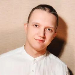 Фотография репетитора Терентьев Юрий Дмитриевич