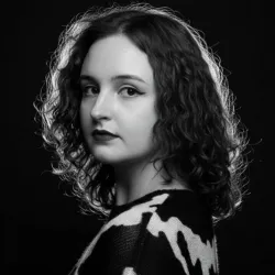 Фотография репетитора Филясова Арина Дмитриевна