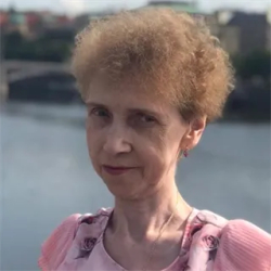 Фотография репетитора Долгова Людмила Ивановна