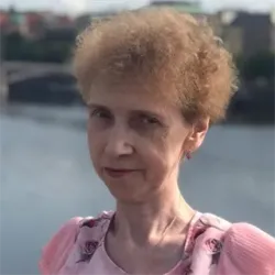 Фотография репетитора Долгова Людмила Ивановна