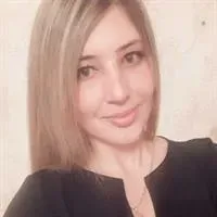 Фотография репетитора Шаврина Валерия Игоревна