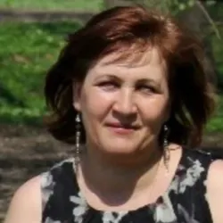 Фотография репетитора Липачева Надежда Ивановна