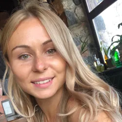 Фотография репетитора Бережная Елена Игоревна