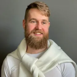 Фотография репетитора Ковальчук Роман Дмитриевич