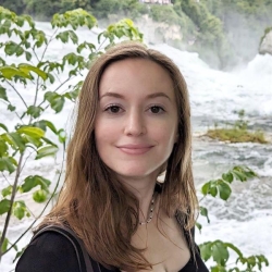 Фотография репетитора Орленко Анастасия Юрьевна