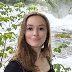 Фотография репетитора Орленко Анастасия Юрьевна