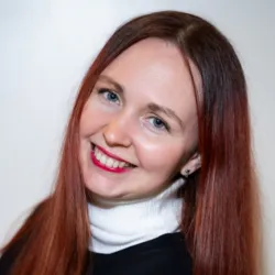 Фотография репетитора Сивоконева Юлия Сергеевна