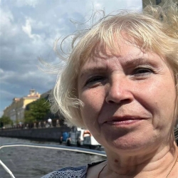 Фотография репетитора Седова Валентина Алексеевна