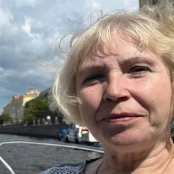 Фотография репетитора Седова Валентина Алексеевна