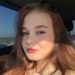 Фотография репетитора Власова Юлия Станиславовна