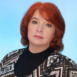 Фотография репетитора Храмцова Татьяна Владимировна