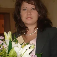 Фотография репетитора Земскова Антонина Владимировна