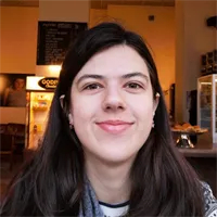 Фотография репетитора Коваленко Александра Алексеевна