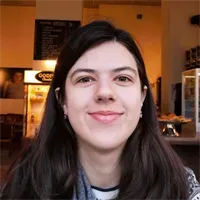 Фотография репетитора Коваленко Александра Алексеевна