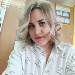 Фотография репетитора Тарабанова Мария Дмитриевна