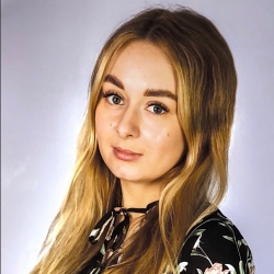 Фотография репетитора Матвеева Анастасия Асифовна