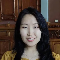 Фотография репетитора Пудова Анна Викторовна