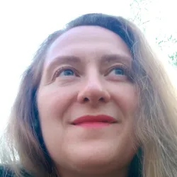 Фотография репетитора Федосеева Любовь Юрьевна