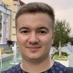 Фотография репетитора Симачев Игорь Витальевич