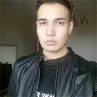 Фотография репетитора Голиков Максим Евгеньевич