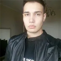 Фотография репетитора Голиков Максим Евгеньевич