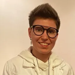 Фотография репетитора Корчажнова Алена Игоревна