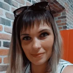 Фотография репетитора Утина Елена Михайловна