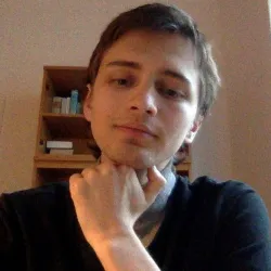 Фотография репетитора Гатцемайер Амир Ильгизович