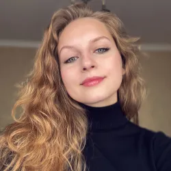 Фотография репетитора Душина Екатерина Александровна