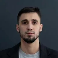 Фотография репетитора Балацкий Михаил Евгеньевич