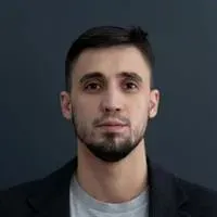 Фотография репетитора Балацкий Михаил Евгеньевич