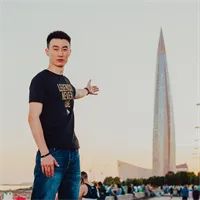 Фотография репетитора Джалмухамбетов Абай Ибатуллаевич