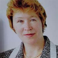 Фотография репетитора Каменева Надежда Ивановна