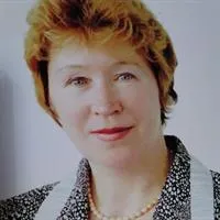 Фотография репетитора Каменева Надежда Ивановна