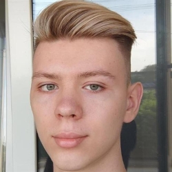 Фотография репетитора Авдеев Кирилл Игоревич