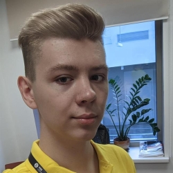 Фотография репетитора Авдеев Кирилл Игоревич