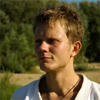 Фотография репетитора Кузнецов Максим Александрович