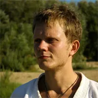 Фотография репетитора Кузнецов Максим Александрович