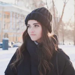 Фотография репетитора Петченко Виктория Вячеславовна