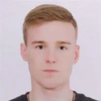 Фотография репетитора Филимонов Владислав Евгеньевич