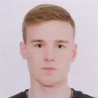 Фотография репетитора Филимонов Владислав Евгеньевич