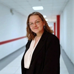 Фотография репетитора Сбитнева Яна Викторовна