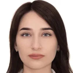 Фотография репетитора Василенко Анна Сергеевна