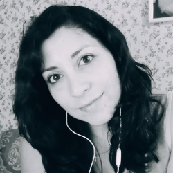 Фотография репетитора Монтано Андреа 