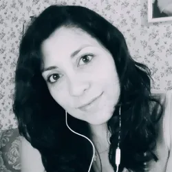 Фотография репетитора Монтано Андреа 