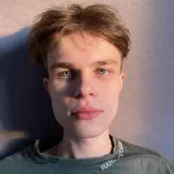 Фотография репетитора Трубецких Кирилл Романович