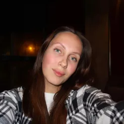 Фотография репетитора Пономарева Валерия Евгеньевна