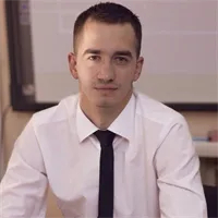 Фотография репетитора Адынский Севастьян Артемович