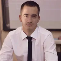 Фотография репетитора Адынский Севастьян Артемович