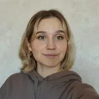 Фотография репетитора Филиппова Кристина Борисовна